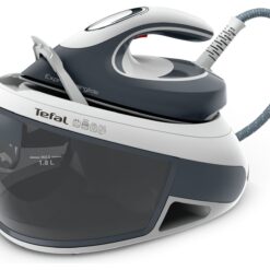 Tefal SV8020G0 Express Airglide Steam Generator Iron