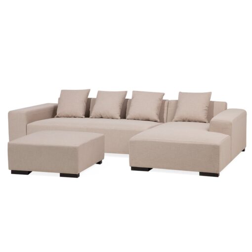 Telles Reversible Modular Corner Sofa