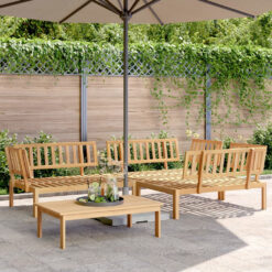 Tena Garden Lounge Set