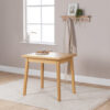 Tenaya Extending Dining Table