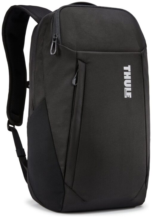 Thule Accent 14 Inch Laptop Backpack - Black