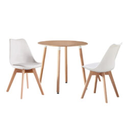 Todmorden 2 - Person Dining Set