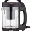 Tower T12067 Vizion Soup Maker - Clear