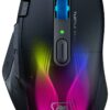 Turtle Beach Kone XP Air Wireless Gaming Mouse - Black