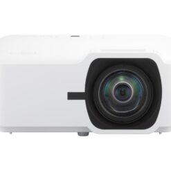 VIEWSONIC LS711W HD Ready Office Projector, White