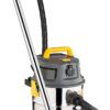 Vacmaster L Class 20L Wet & Dry Vacuum with Power Take Off