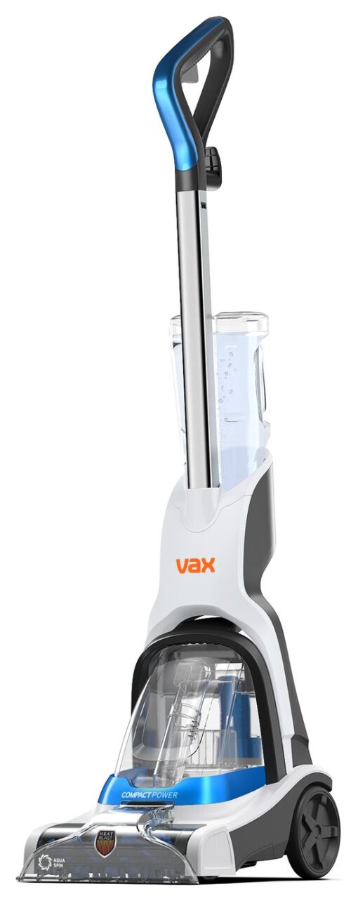 Vax Compact Power Upright Carpet Cleaner