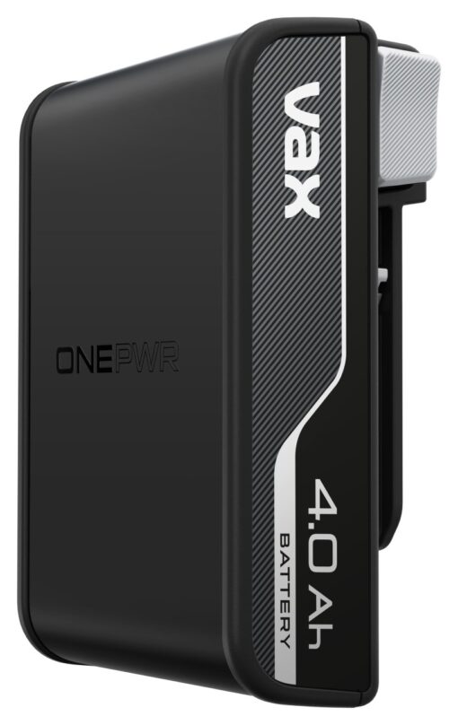 Vax ONEPWR 4.0Ah Battery