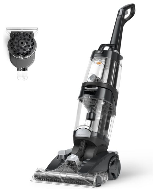 Vax Platinum Power Max Upright Carpet Cleaner