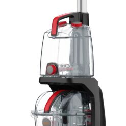 Vax Rapid Power Pro Upright Carpet Cleaner