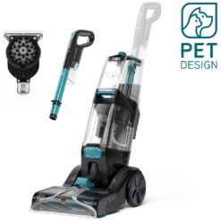 Vax Smartwash Pet-Design Carpet Cleaner