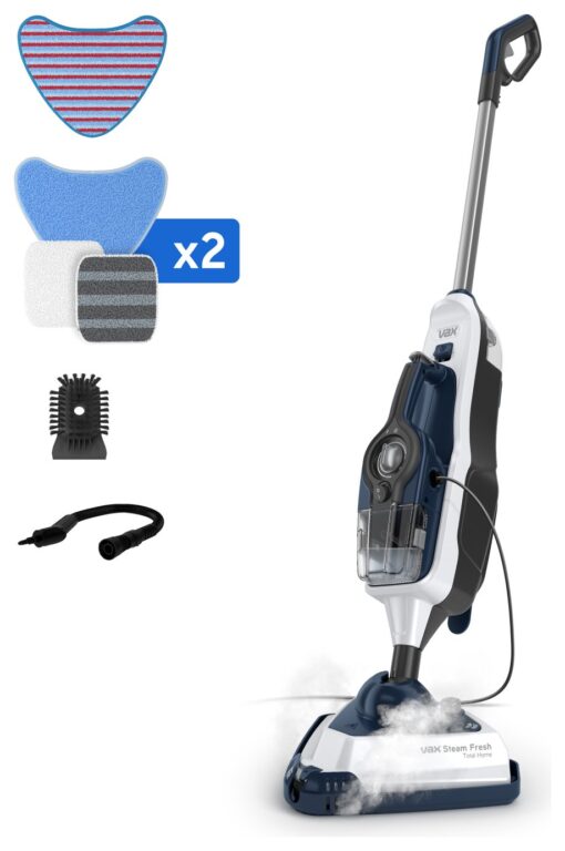 Vax Steam Fresh Total Home Steam Mop