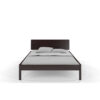 Visby AMMER Wooden Bed 2