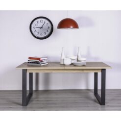 Vitruvia Extendable Dining Table