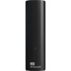 WD Elements External Hard Drive - 14 TB, Black, Black