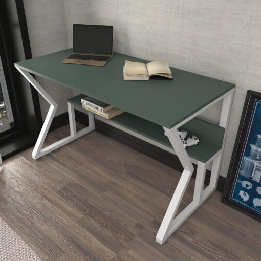 Waka 120Cm W Computer Desk