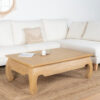 Wally Lift Top Coffee Table