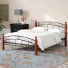 Warwick Woods Bed Frame