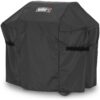 Weber 200 Spirit Premium Grill Cover