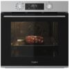 Whirlpool OMK58HU1X Built-In Single Electric Oven