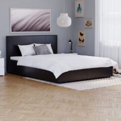 Wilna Upholstered Ottoman Bed