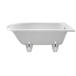 Winterburn Freestanding Roll Top Bathtub