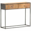 Witzel Console Table