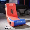 X Rocker Marvel Rocker Gaming Chair - Spiderman