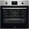 Zanussi ZOHNX3X1 Built In Single Electric Oven - S/Steel