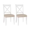 Ziggy Upholstered Dining Chair