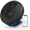 eufy Robovac G10 Hybrid Cordless Robot Vacuum Cleaner