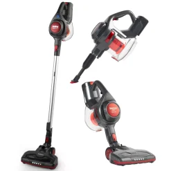 Beldray Airgility Quick Vac Lite Cordless 22.2V Multi-Surface Vacuum Cleaner