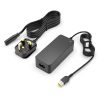 65W AC Charger Fit for Lenovo V110 V130 V330 V310 V510 V720 V130-15IKB Thinkpad L560 L460 L470 L450 L570 T550 T431s E470 E550 E555 Z50 Z40 Z70 Z51 Z41 Laptop Power Supply...