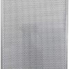 SPARES2GO Grease Filter Metal Mesh for Howdens Lamona LAM2501 Cooker Hood Extractor Vent (460 x 260mm)